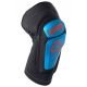 Наколенники LEATT Knee Guard 3DF 6.0 [Fuel/Black], L/XL - photo 3